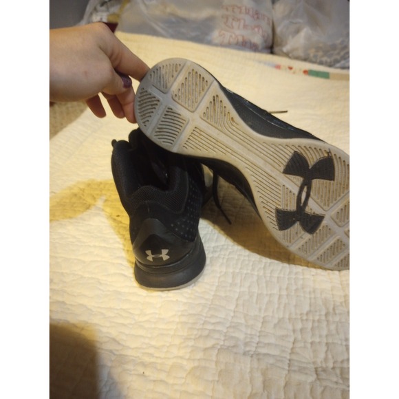 Under Armour Micro G‎ main image 4